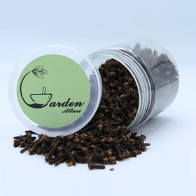 تصویر میخک درشت 100 گرم 