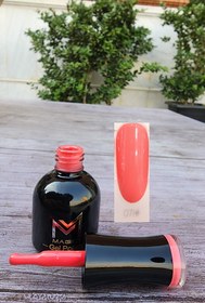 تصویر لاک ژل مجیک شماره ۷۱ 