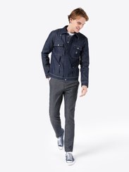 تصویر شلوار جین مردانه کولینز colins | .CL1067279_Q1.V1_DN43138 5139954