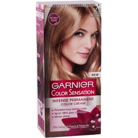 تصویر كيت رنگ مو كالرسنسیشن گارنیر ا garnier color sensation hair color garnier color sensation hair color