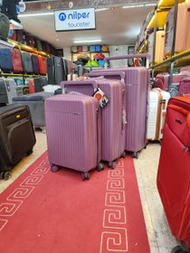 تصویر چمدان راپیدو دسته پهن 