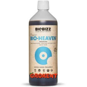 تصویر کود بایو هون بایوبیز 500 میلی لیتر Biobizz Bio Heaven 500 ml