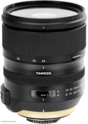 تصویر Tamron SP 24-70mm F/2.8 Di VC USD G2 لنز دسته دوم Tamron SP 24-70mm F/2.8 Di VC USD G2