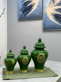 تصویر جینجر جار 