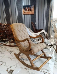 تصویر فروشگاه گالری مبل عطری