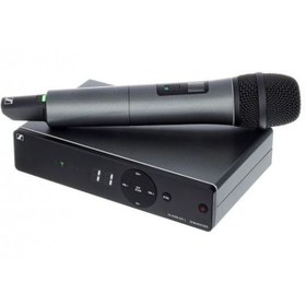 تصویر میکروفون دستی بی‌سیم سنهایزر Sennheiser XSW 1-825 B Microphone 