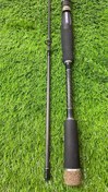 تصویر چوب هانتینگ بلک 2.4 متر HUNTING BLACK ROD 2.4m