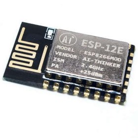 تصویر ESP 12E WIFI MODULE AI THINKER 