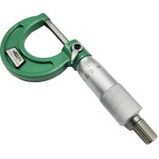 تصویر میکرومتر 150-125 کد INSIZE 3203 