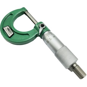 تصویر میکرومتر 150-125 کد INSIZE 3203 