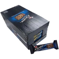 تصویر ویفر گورمه اتی شکلاتی اورجینال کارام Eti karam 