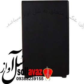 تصویر کاخن رومبا Romba 