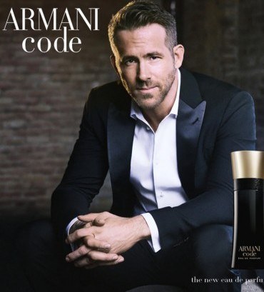 Giorgio armani armani code best sale pour homme