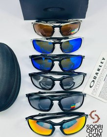 تصویر عینک ورزشی اوکلی بدمن مدل OO 6920 BAD MAN - OAKLEY OAKLEY OO6920 BAD MAN sport sunglasses 60 21 - 135