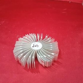 تصویر هیت سینک da10 