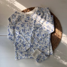 تصویر بلوز شلوار george كد: 1146 