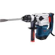 تصویر دریل بتن کن 5.2 کیلوگرمی آروا مدل 5214 صنعتی 1500 وات Arva 5214 Rotary Hammer Drill