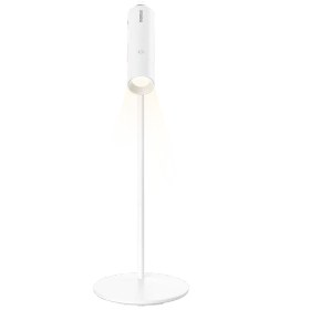 تصویر لامپ LED قابل حمل مومکس Momax QL12 snap lite 