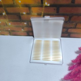 تصویر چسب پلک ک