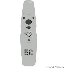تصویر تب سنج دیجیتال بیورر مدل FT70 ا Beurer FT70 digital thermometer Beurer FT70 digital thermometer