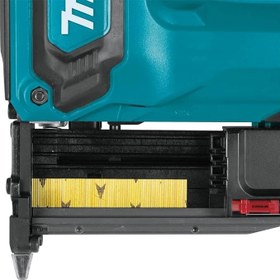 تصویر میخکوب کننده پین ​​شارژی DPT353Z ماکیتا Makita DPT353Z 18V Li-Ion Nailer