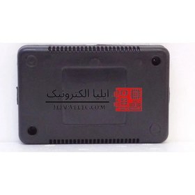 تصویر جعبه برد 10×6.5×3.5 سانتیمتر هواکش دار 