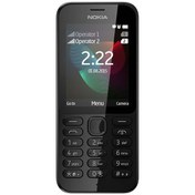 تصویر گوشی نوکیا 222 | حافظه 16 مگابایت Nokia 222 16 MB