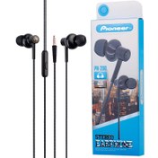 تصویر هندزفری Pioneer PH-280 Pioneer PH-280 Handsfree