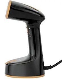 تصویر بخارگر جی پاس مدل ‎GGS25034 HANDHELD GARMENT STEAMER GEEPAS