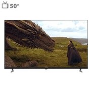 تصویر تلویزیون ال ای دی هوشمند دوو 50 اینچ مدل DSL-50MS3500UI Daewoo DSL-50MS3500UI Smart LED TV 50 Inch