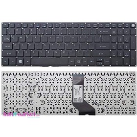تصویر کیبورد لپ تاپ Acer Aspire E5-5 