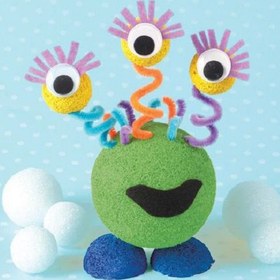 تصویر توپ یونولیتی 