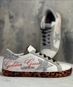 تصویر گلدن گوس کد ۴ golden goose