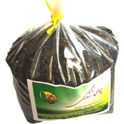 تصویر چای اقتصادی یا چای قهوه خانه ای ایرانی با کیفیت خوب و مخصوص مصارف زیاد(بسته 10 کیلویی) 
