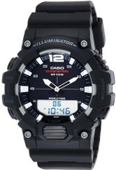 تصویر ساعت مچی مردانه کاسیو casio اورجینال مدل HDC-700-1AVDF 