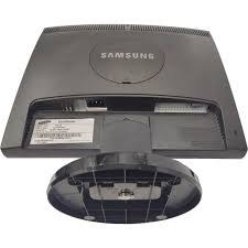 تصویر مانیتور سامسونگ مدل 1743NX سایز ۱۷ اینچ Full HD 