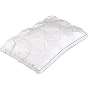 تصویر بالش پر غاز اکسون مدل TOPOZ AXON Feather Pillow