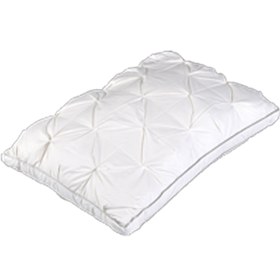 تصویر بالش پر غاز اکسون مدل TOPOZ AXON Feather Pillow