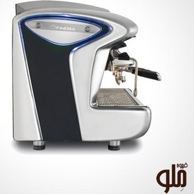 تصویر اسپرسوساز FAEMA مدل EMBLEMA 2GR espresso machine FAEMA EMBLEMA 2GR