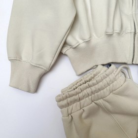 تصویر ست جاگر و شلوار 