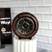 تصویر اسپیکر بلوتوثی سینگ ای مدل ZQS-779 Sing-E ZQS-779 Bluetooth Speaker