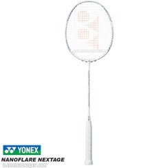 تصویر راکت بدمینتون یونکس YONEX NANOFLARE NEXTAGE 