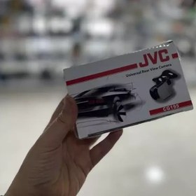 تصویر دوربین دنده عقب جی وی سی JVC CG 195 