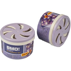 تصویر بوگیر کنسروی 