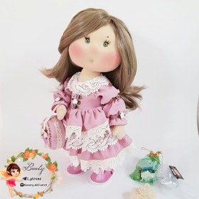 تصویر چشم لیزری بزرگ{12mil} 