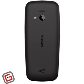 تصویر گوشی نوکیا 220 | حافظه 24 مگابایت Nokia 220 24 MB