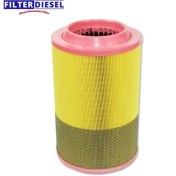 تصویر فیلتر هوا ولوو 21010247 