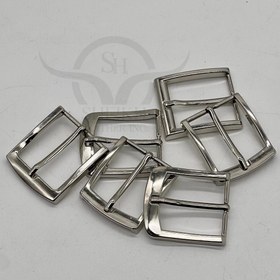 تصویر سگک 4 کلاسیک نیکل 