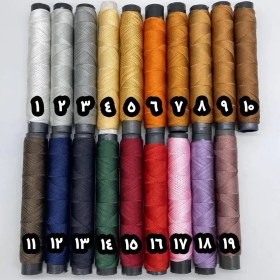 تصویر نخ ابریشم 