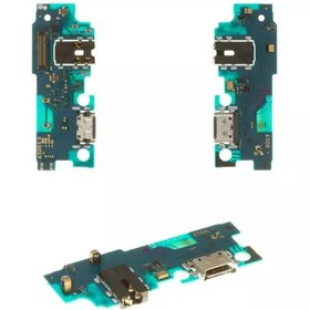 تصویر برد شارژ سامسونگ FLAT SAMSUNG A32 A326 5G BOARD CHARGE ORG 100% 